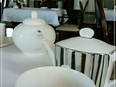 -上海和平饭店华懋阁 Cathay Room