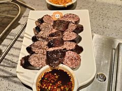 -白玉·朝鲜族烤串(光明大仟里店)