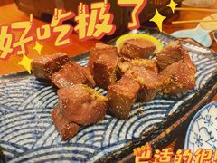 -樱の花亭日本料理店