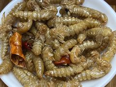 -昆虫窝子·特色云南菜(拓东路总店)