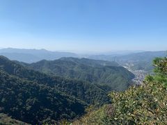 -午潮山国家森林公园