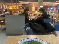 -陇兴楼兰州拉面(西安咸阳国际机场店)