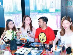 -AZUL by FUEL蓝色·法式酒馆(琶醍店)