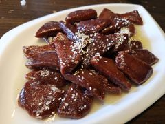 高粱糕-醉美东江·三文鱼·烧鸡公