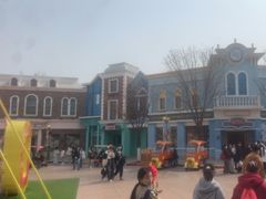 -沈阳方特欢乐世界