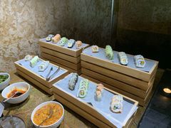 -佛山保利洲际酒店·月色西餐厅