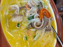 -塘人·老底子宁波菜小馆(南塘老街店)