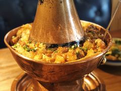 铜锅洋芋鸡-觅山云南菜(泊富ICITY店)