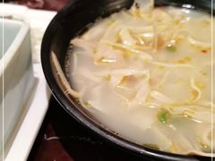 -新白鹿餐厅(爱琴海购物中心店)