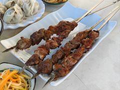 -开帝锐抓饭(五一路店)