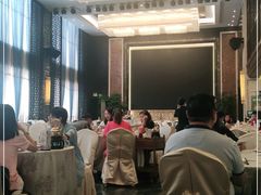 大堂-香云轩·顺德菜(香云纱园林酒店店)