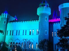 -安徒生童话乐园