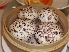 -海逸海鲜酒家(古北店)