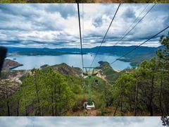 景点-泸沽湖里格半岛