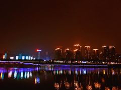 -夜宴江景餐厅