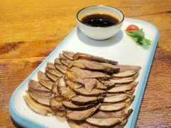 -德顺源·非遗烧麦·老菜(大观园店)