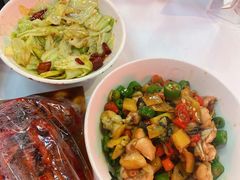 -老长沙龙虾馆(罗湖店)