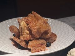 -奉天小馆·非遗东北菜(济南万象城店)