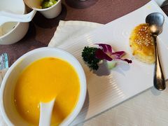 甜点甜汤-一德轩·闽.粤料理(福州广场店)