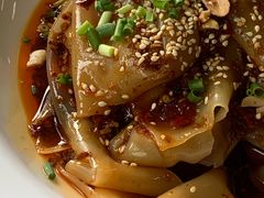-姚记.周礼伤心凉粉(时代广场店)