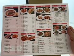 -东四民芳餐厅(朝阳门店)