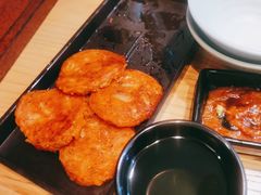 -汉拿山(包河万达店)