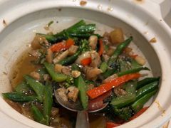 -蔡澜点心·粤菜(月星环球港店)