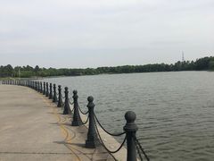 -美兰湖景区