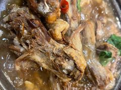 -義聚德·清真铜锅涮羊肉·烧烤(河东店)