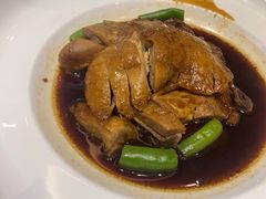 -宴天下大酒店(政和路店)