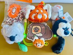 -ZOO COFFEE动物园咖啡(红山森林动物园店)