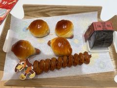 -好利来(西宸广场店)