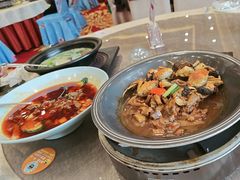 -尖沙咀大酒楼(罗村店·粤菜海鲜·宴会聚餐)