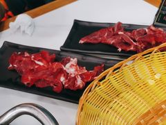 -牛吉韵·鲜切牛肉自助火锅(南山店)