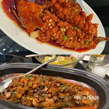应该没有谁不知道半勺餐厅吧 能把徽菜做的又精致还好吃