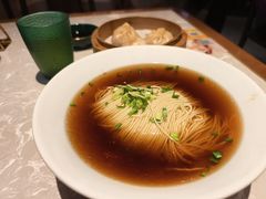 -松鹤面馆·古法焖肉面(观前店)