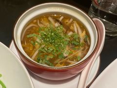 -北京王府井希尔顿酒店·秦唐中餐厅Chynna