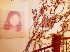 -邓丽君音乐主题餐厅
