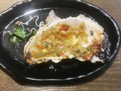 -马海涛牛肉串·东北吉林烧烤(领汇广场店)