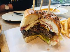 -G+KITCHEN(龙湖狮山天街店)