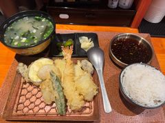 -天妇罗内顺田(罗湖店)