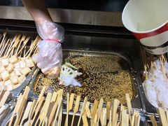 -童陈记重庆冷串串(食宝街店)