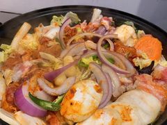 -韩见·韩式拌饭·炸鸡(石厦店)