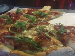 -Gather pizza