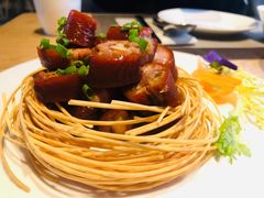 -一澜江宴·江景地标楚菜(江滩公园店)