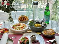 -普朗姆生蚝牛排馆 The Plump Oyster(成都摩方购物中心店)