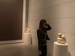 -上海柏悦酒店