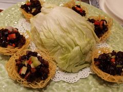 雀巢鸭宝-全聚德(上海首店浦东店)