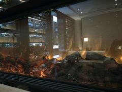 -行者书屋大堂吧 ·下午茶(南京圣和府邸酒店)