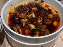 -树厨贵州菜(大十字店)